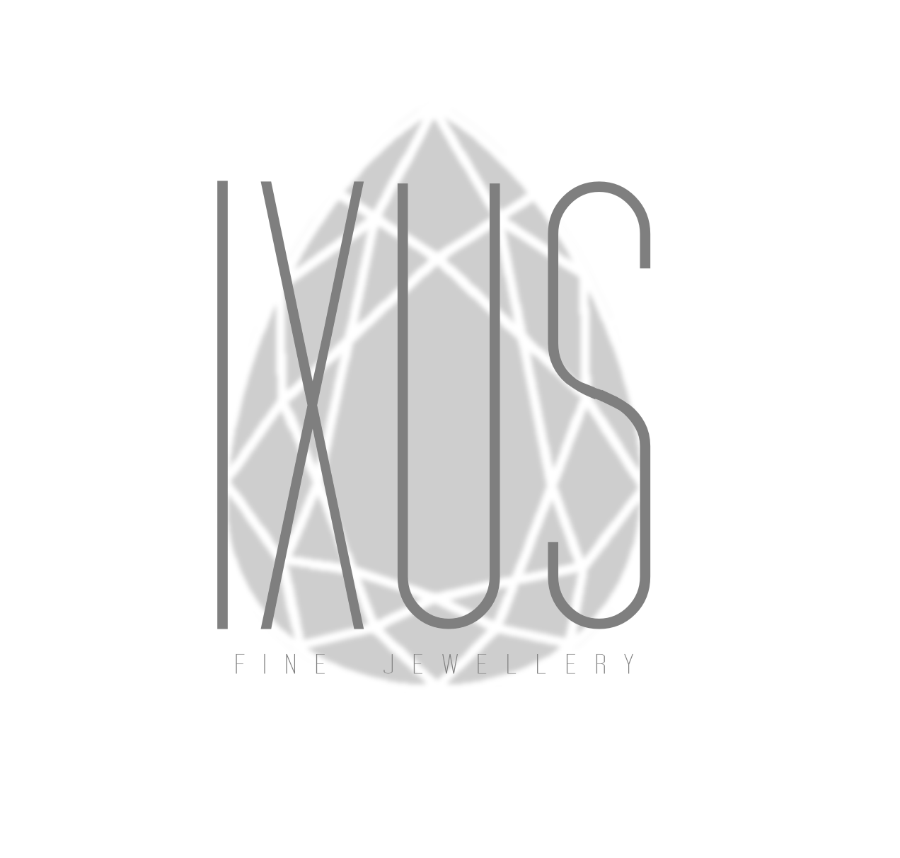Ixus Fine Jewellery Logo