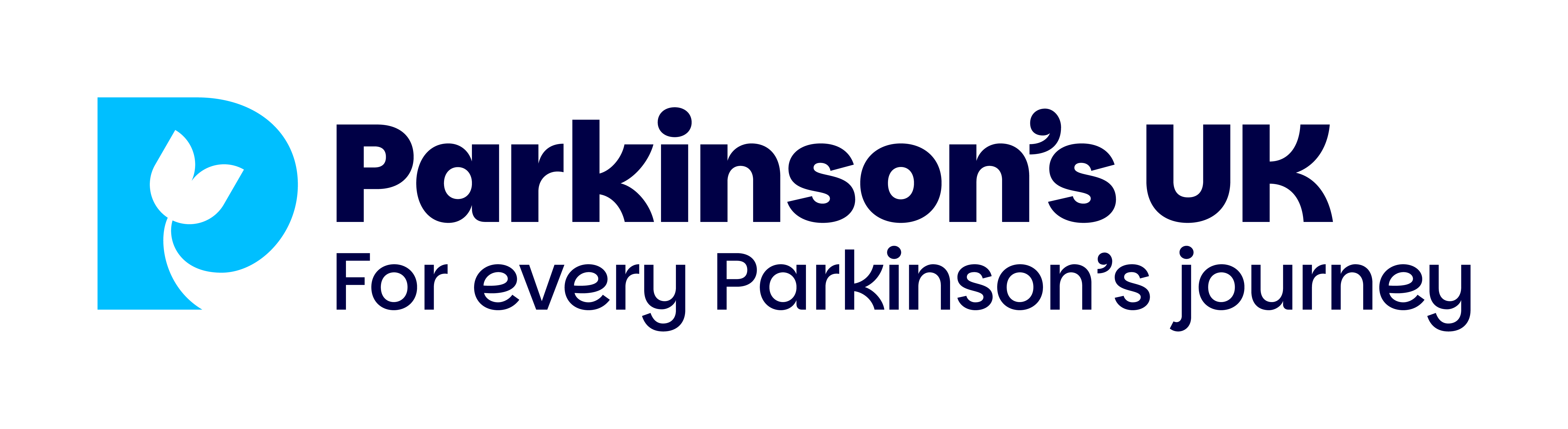 Parkinson's UK Logo