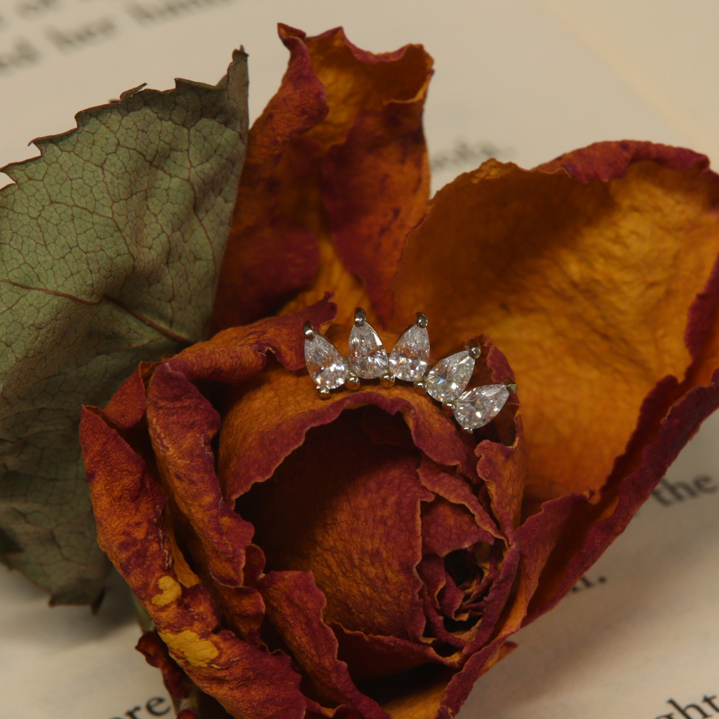 solid gold jewellery from Kiwi Diamond